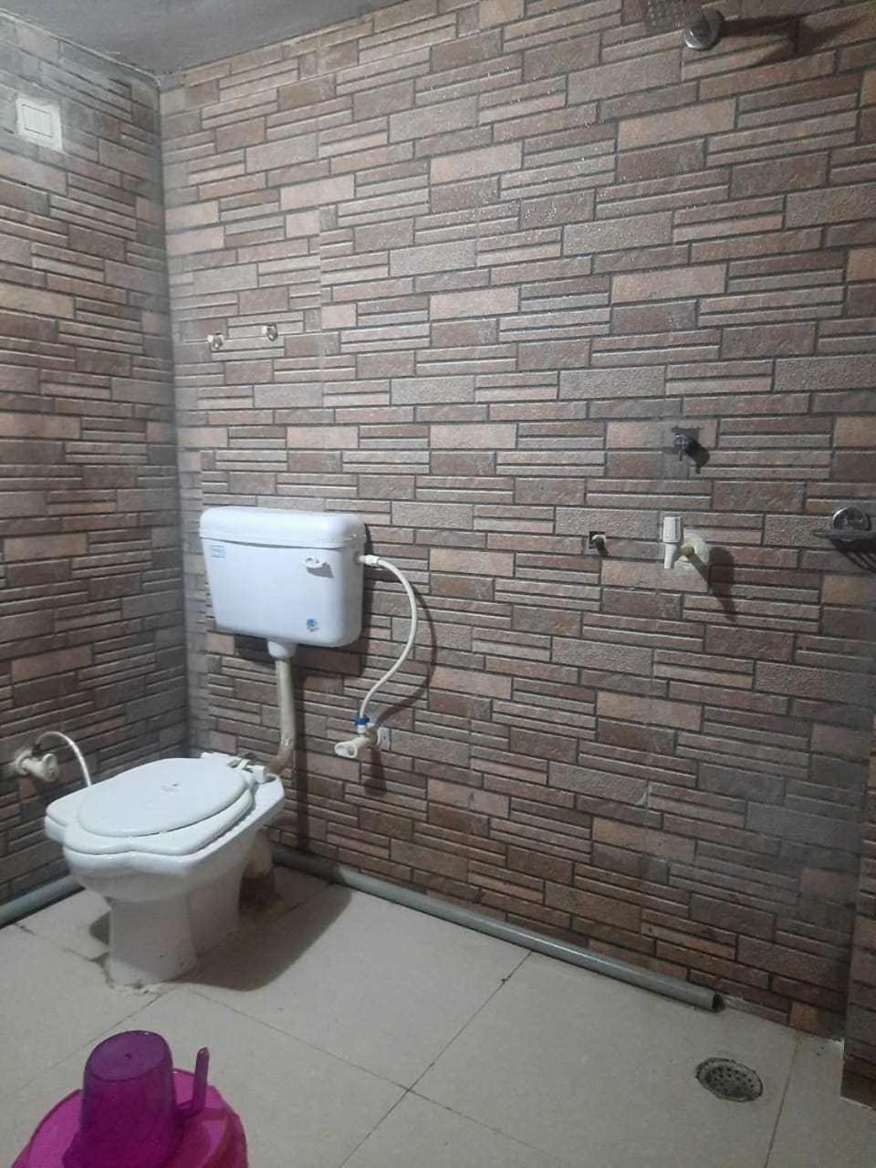 Gopal Sadan-2 Apartment Vrindāvan Екстериор снимка