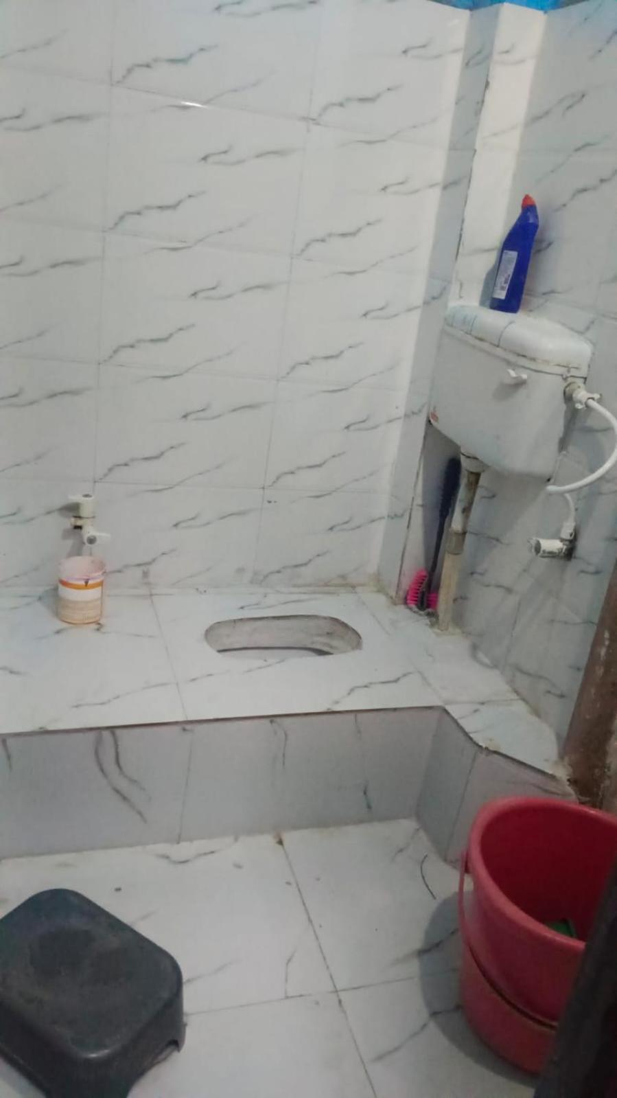 Gopal Sadan-2 Apartment Vrindāvan Екстериор снимка
