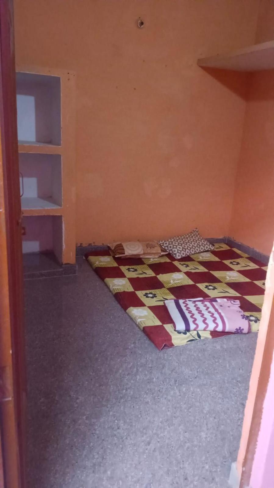 Gopal Sadan-2 Apartment Vrindāvan Екстериор снимка