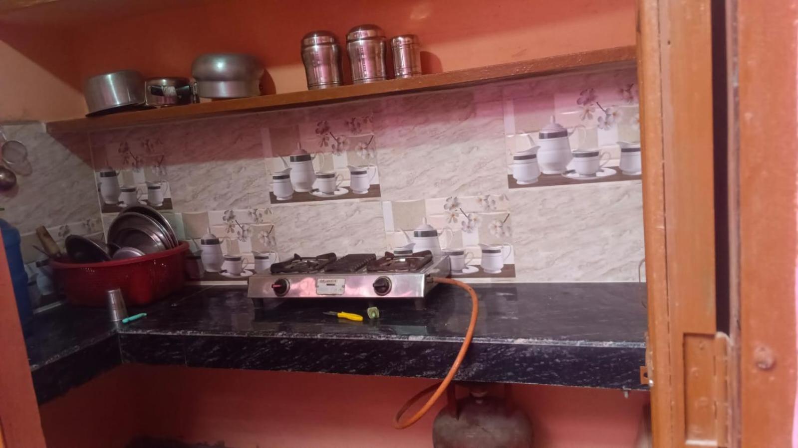 Gopal Sadan-2 Apartment Vrindāvan Екстериор снимка