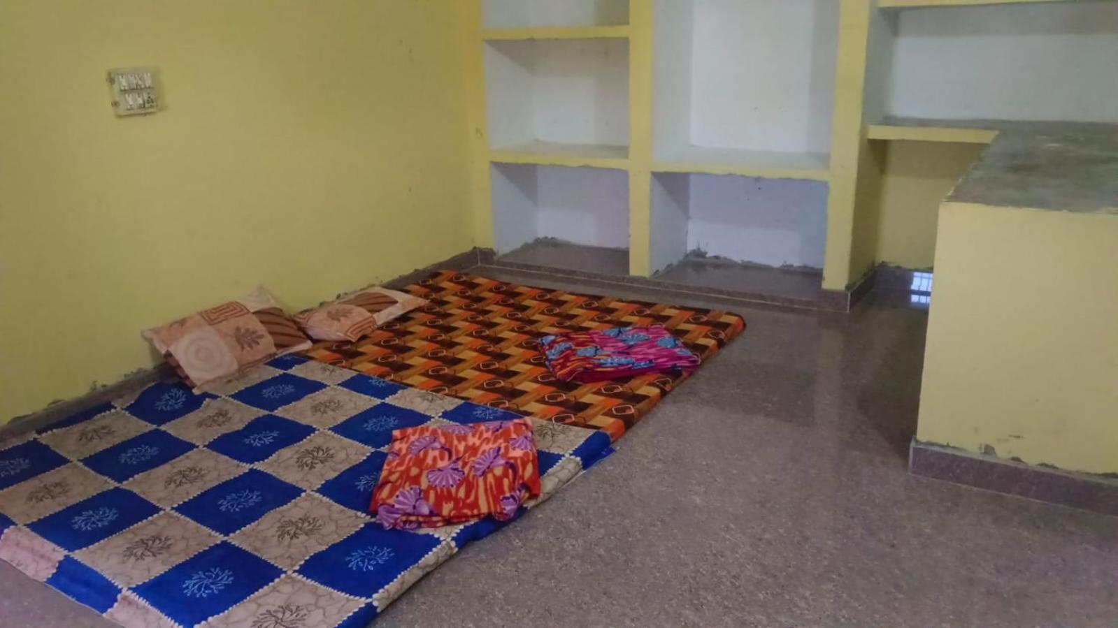 Gopal Sadan-2 Apartment Vrindāvan Екстериор снимка