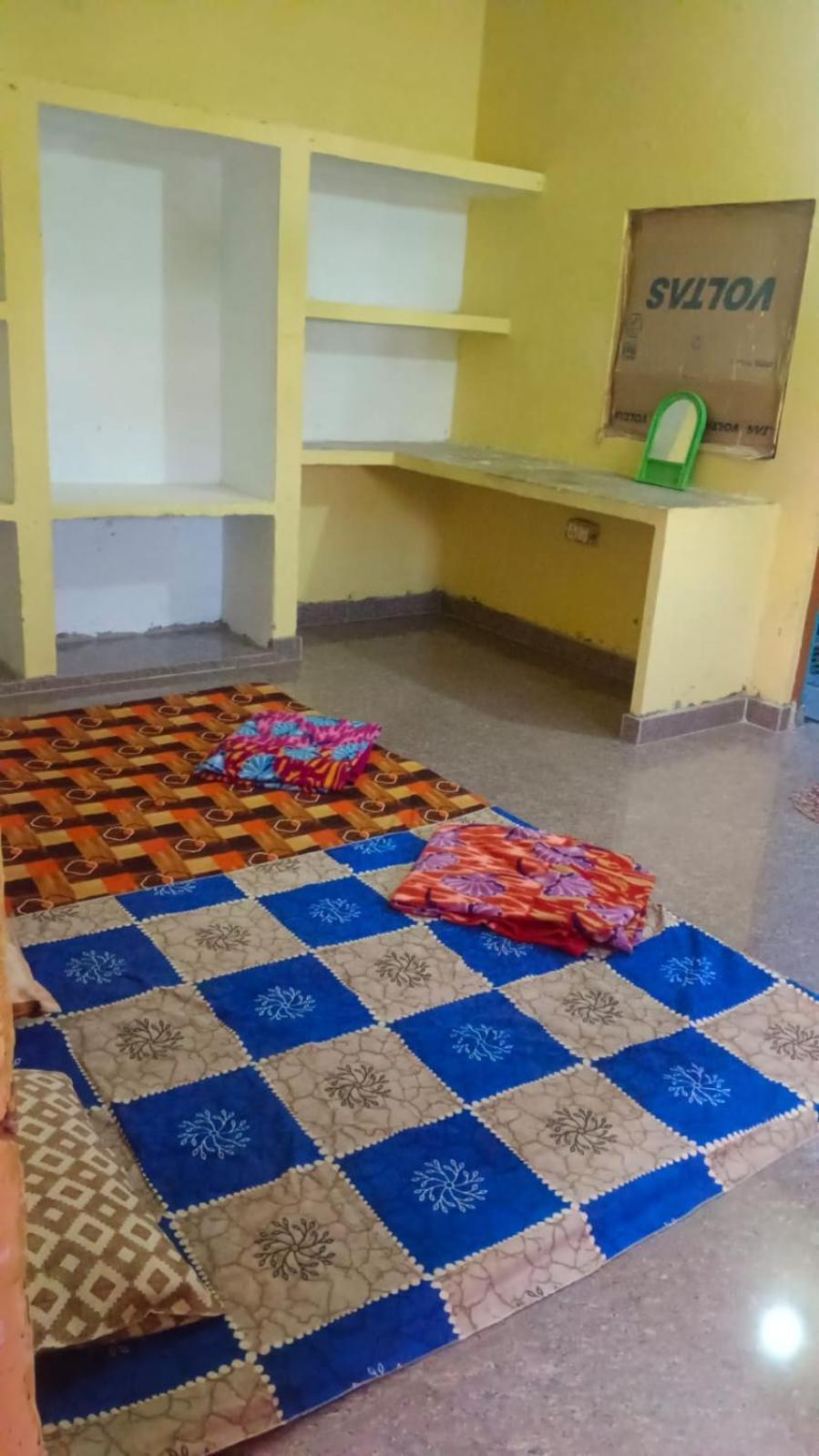Gopal Sadan-2 Apartment Vrindāvan Екстериор снимка