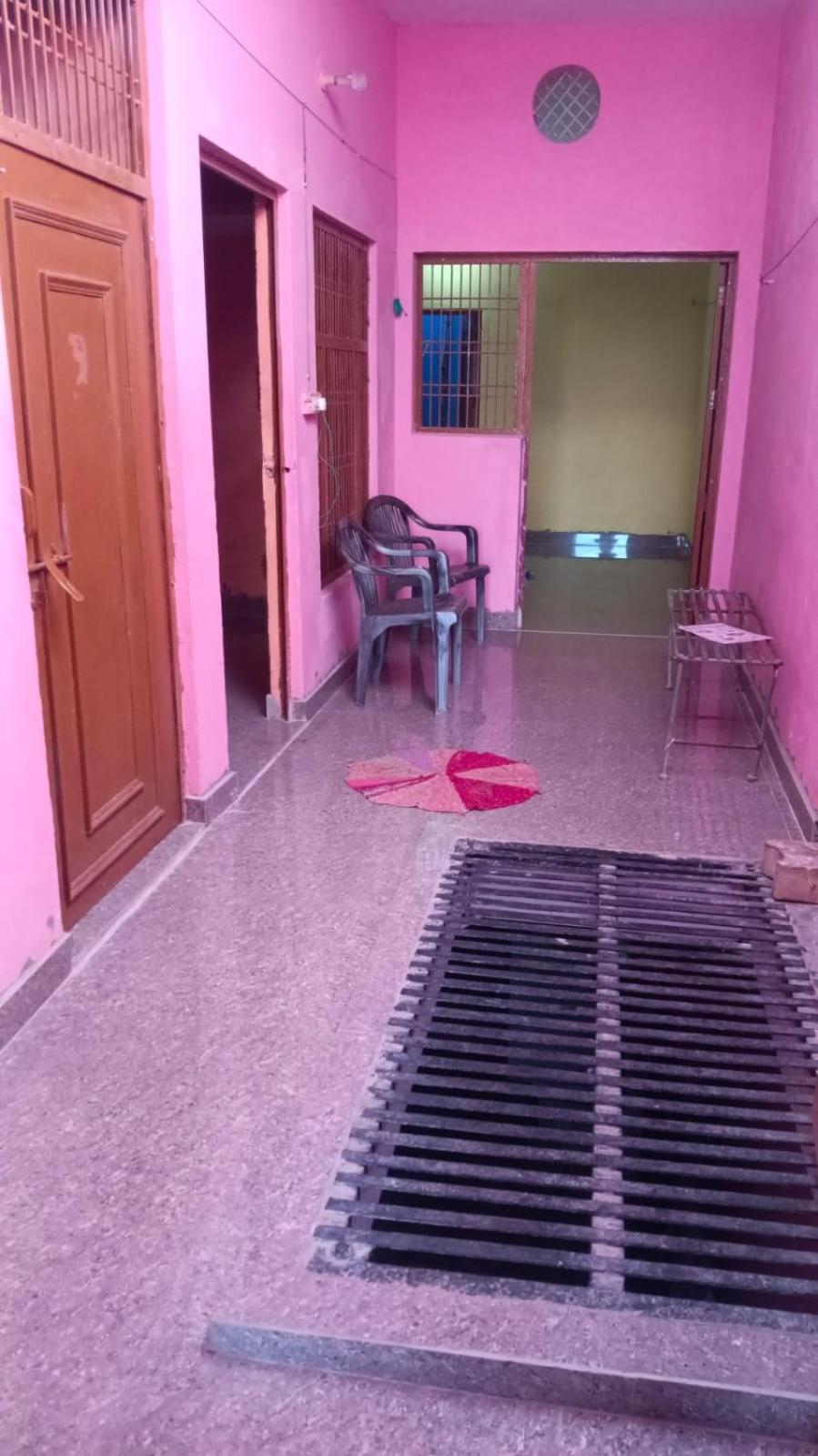 Gopal Sadan-2 Apartment Vrindāvan Екстериор снимка