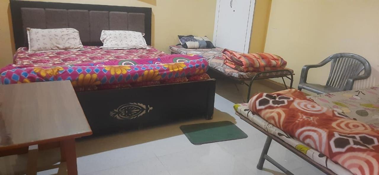 Gopal Sadan-2 Apartment Vrindāvan Екстериор снимка