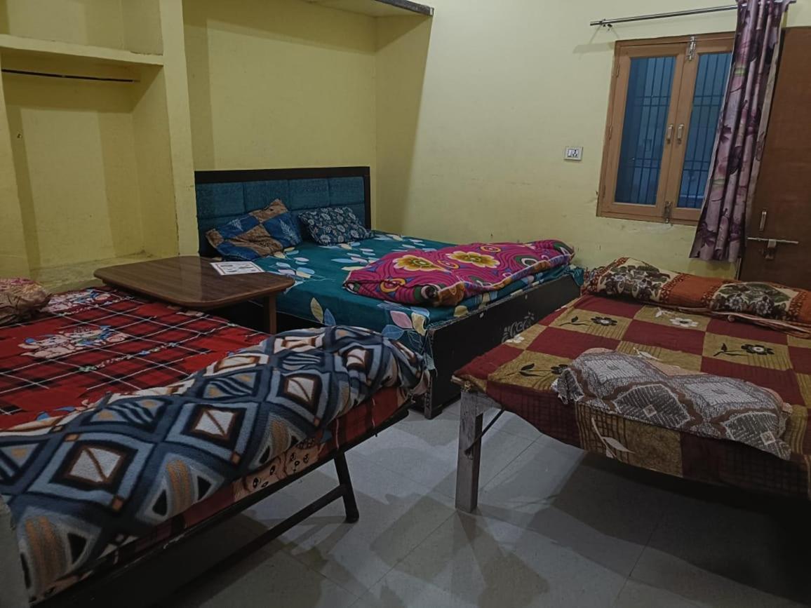 Gopal Sadan-2 Apartment Vrindāvan Екстериор снимка